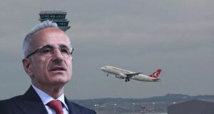 Bakan Uraloğlu: İran’da kalan uçaklarımızı Türkiye’ye geri getiriyoruz