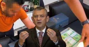 Baklava kutusundaki rüşvetle ilgili Özgür Özel’den çok konuşulacak sözler: Haberler iç açıcı değil