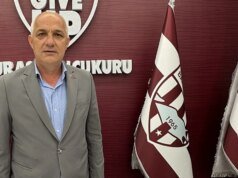 Bandırmaspor’un yeni sezonda hedefi şampiyonluk