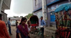 Kuralsız Sokaklar: Dünyanın En Tehlikeli Mekanlarına Yolculuk