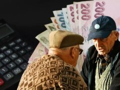 Banka promosyonları güncellendi! Emeklinin hesabına 25 bin lira yatacak