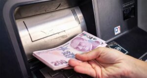 Bankadaki 100 bin lirası buhar oldu! Mahkeme bankayı suçlu buldu