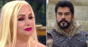 Banu Alkan’dan Burak Özçivit’in yeni imajına sürpriz tepki