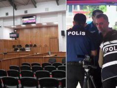 Kartalkaya davasında tartışma! Sanık avukatları salonu terk etti