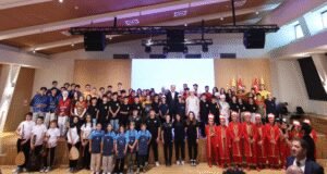 Başkan Altay Gençlere Yönelik Faaliyetleri ve ‘Yaz Seninle Güzel’ Etkinliklerini Anlattı