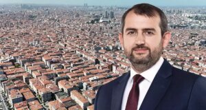 Başkan fenomenliğe odaklandı, Güngören yeşilsiz kaldı