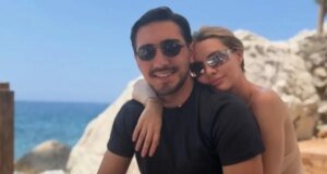 Bekir Ali Karakaş kimdir? Otilia’nın eşi kim, nereli?