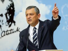 3 başkanın daha gözaltına alınmasının ardından Özel’den zehir zemberek sözler