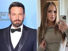 Ben Affleck’ten Jennifer Lopez’in yeni aşkına sert uyarı