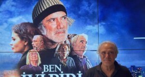Şerafettin Kaya’nın ‘Ben İyi Biri Olmadan Önce’ Filminin Özel Gösterimi Gerçekleşti