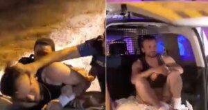 Bursa yangınında benzin bidonuyla yakalanan şüpheli FETÖ’cü çıktı! İşte ilk ifadesi