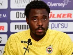 Beşiktaş’a transferini babası bozmuştu! Osayi’nin yeni takımını duyurdular