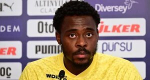 Beşiktaş’a transferini babası bozmuştu! Osayi’nin yeni takımını duyurdular