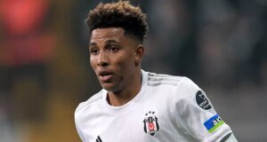 Beşiktaş, Gedson Fernandes’i sattı – Son Dakika