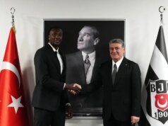 Beşiktaş’ın 8. İngiliz futbolcusu Tammy Abraham
