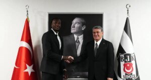 Beşiktaş’ın 8. İngiliz futbolcusu Tammy Abraham