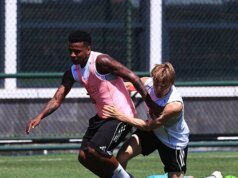Beşiktaş’ın Avusturya kamp kadrosu açıklandı! Immobile ve Chamberlain kararı…