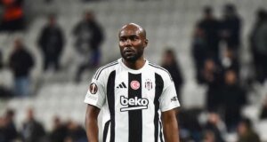 Beşiktaş’ın Shakhtar kadrosunda 2 eksik!