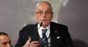 Beşiktaş’ta Tevfik Yamantürk görevinden ayrıldı!