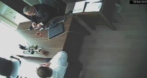 Beylikdüzü’nde rüşvet operasyonu: 16 kamu görevlisi tutuklandı