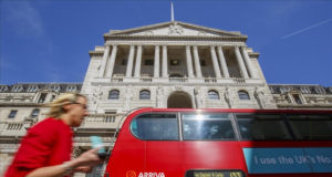 Citi ve Goldman’dan BoE tahmini! Gözler kasım ayında