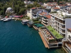 Boğaz’daki kaçak yapılar için yıkım kararı! Aralarında ünlü oteller de var