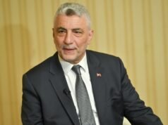 Türkiye-AB toplantısı yapıldı: Vize süreçlerinin hızlandırılması masada