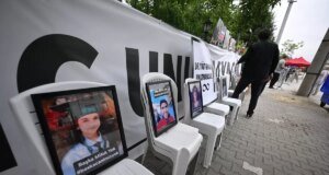 Kartalkaya davasına evladını kaybeden Danıştay başkanının konuşması damga vurdu