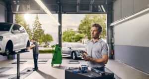 Alman devi Bosch’tan işten çıkarma planı: 1100 kişi işsiz kalacak!