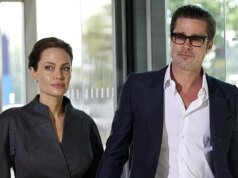 Brad Pitt’in Angelina Jolie ile boşanmasının ardından ‘en büyük pişmanlığı’ ortaya çıktı