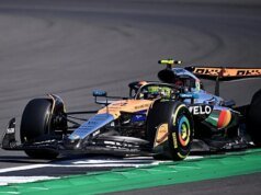 Britanya GP’sini Lando Norris kazandı!