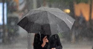 Meteoroloji 15 kenti uyardı! Gök gürültülü sağanak yağış geliyor