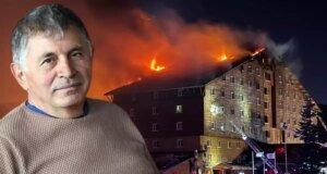 Bu nasıl otel sahibi? Her soruya, ‘Burada öğrendim’ yanıtını verdi