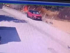 Buca’daki orman yangınının çıkış anı görüntüsü ortaya çıktı