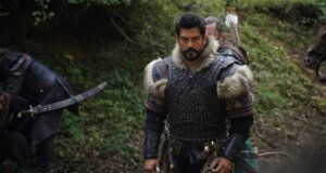 Burak Özçivit Kuruluş Osman’dan ayrıldı mı?