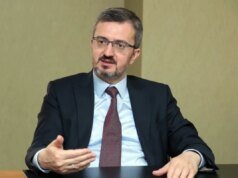 Burhanettin Duran kimdir? – Son Dakika