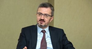 Burhanettin Duran kimdir? – Son Dakika