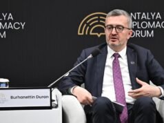 İletişim Başkanlığı’nda görev değişimi – Son Dakika Haberleri