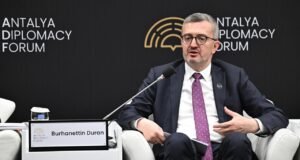 İletişim Başkanlığı’nda görev değişimi – Son Dakika Haberleri