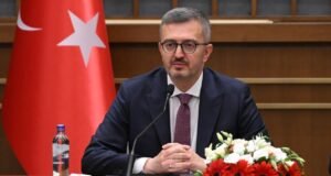 Terörsüz Türkiye hedefi, bir dönüşümün parçasıdır