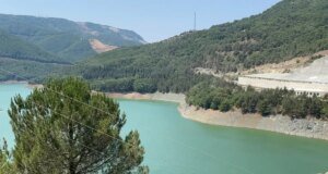 ‘Su Şehri’ olarak bilinen büyükşehrimizin 50 günlük suyu kaldı