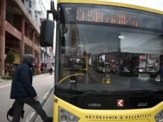 Bursa’da toplu ulaşım ücretlerine bir yılda dördüncü zam!