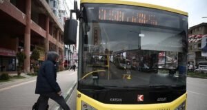 Bursa’da toplu ulaşım ücretlerine bir yılda dördüncü zam!