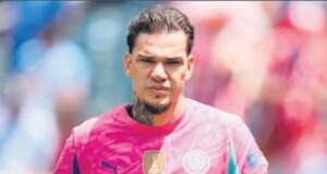 Buruk’u görünce ikna oldu! – Son Dakika Spor Haberleri