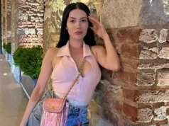 Cansel Ayanoğlu Alaçatı’da locaya verilen fiyatı duyunca isyan etti