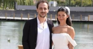 Cansu Özdoğan kimdir, kaç yaşında, nereli? Kerem Özdoğan’ın eşi Cansu Özdoğan ne iş yapıyor?
