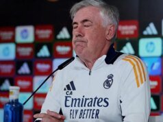 Carlo Ancelotti’ye şok: Bir yıl hapis cezasına çarptırıldı