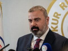Çaykur Rizespor Başkanı İbrahim Turgut: Hedefimiz en iyisi olmak