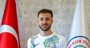 Çaykur Rizespor’da transfer raporu; 8 ayrılık, 6 transfer