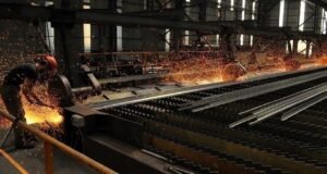 Çelik sektörü mayısta atağa geçti: İhracat arttı